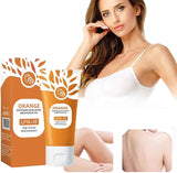 GEL EXFOLIANTE ORANGE
