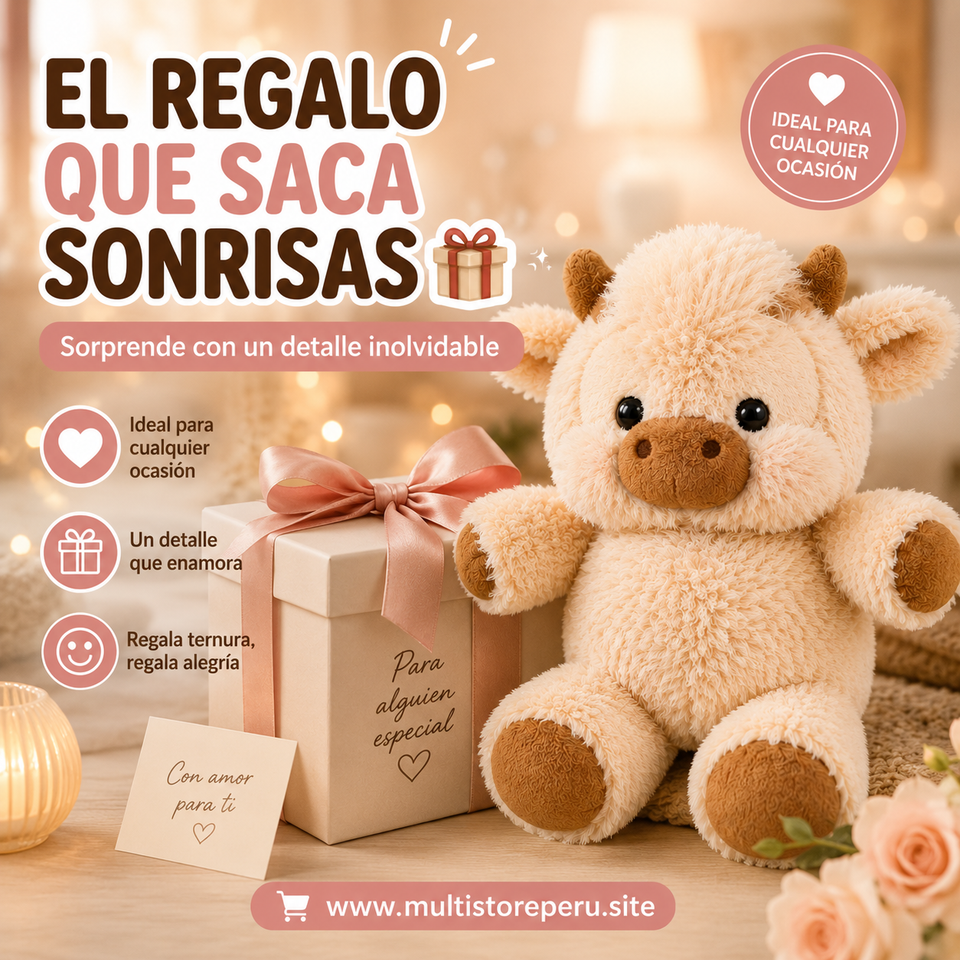 Vaquitas Corredoras ¡La ternura llegó corriendo! 😍✨