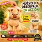 Vaquitas Corredoras ¡La ternura llegó corriendo! 😍✨