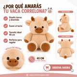 Vaquitas Corredoras ¡La ternura llegó corriendo! 😍✨