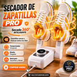 Secador de Zapatillas Pro