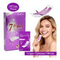 CINTAS BLANQUEADORAS DENTALES 7D WHITE